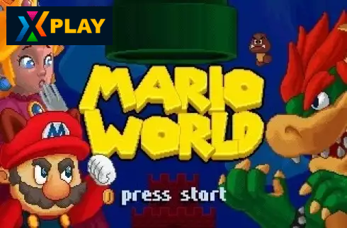 Mario World